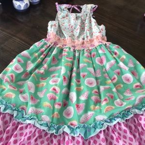 Beautiful Matilda Jane dress